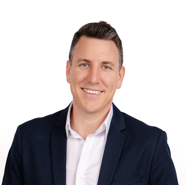Roy Paxton profile image