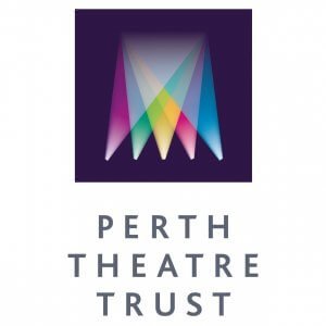 Perth Theatre Trust - a St Ives resident benefit