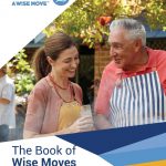 The Book of Wise Moves - Property Council guide to Retirement Living