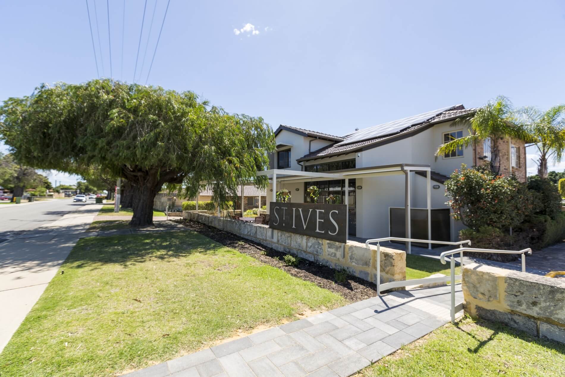 156 St Ives Clubhouse Melville