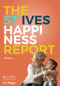 Happiness report