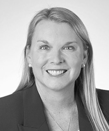 Ms Vicki Robinson