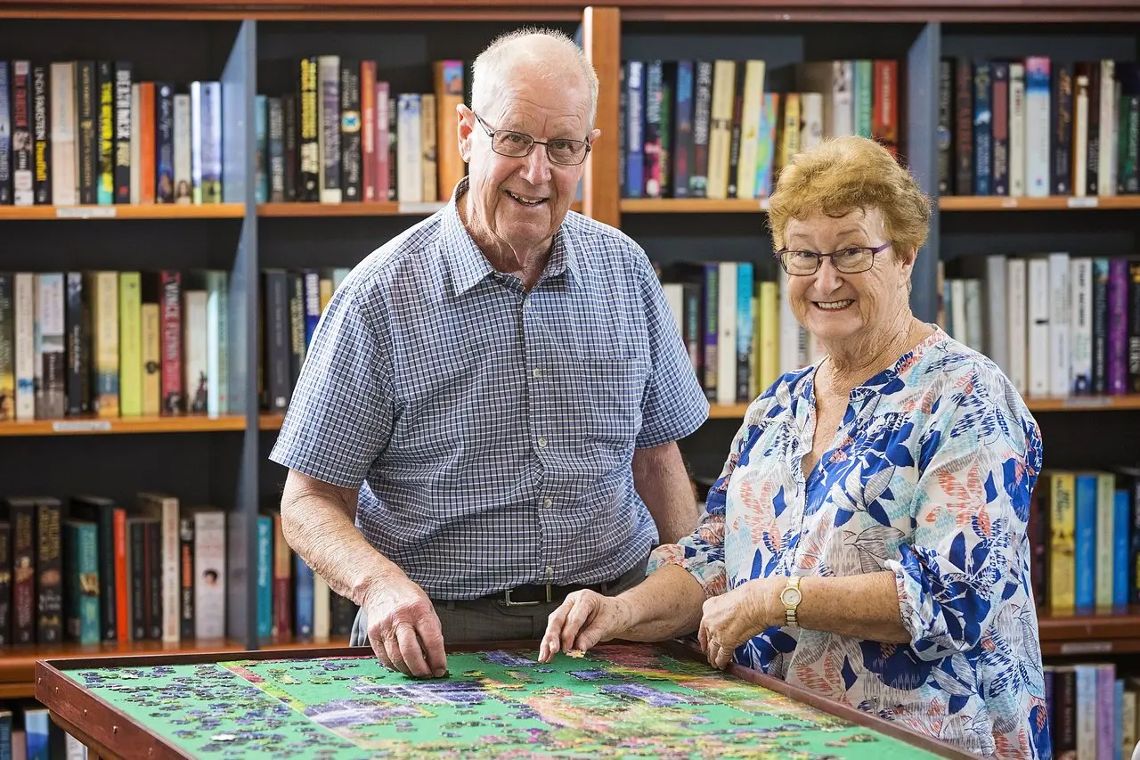 How Much Money Should Couples Have for Retirement in Australia?
