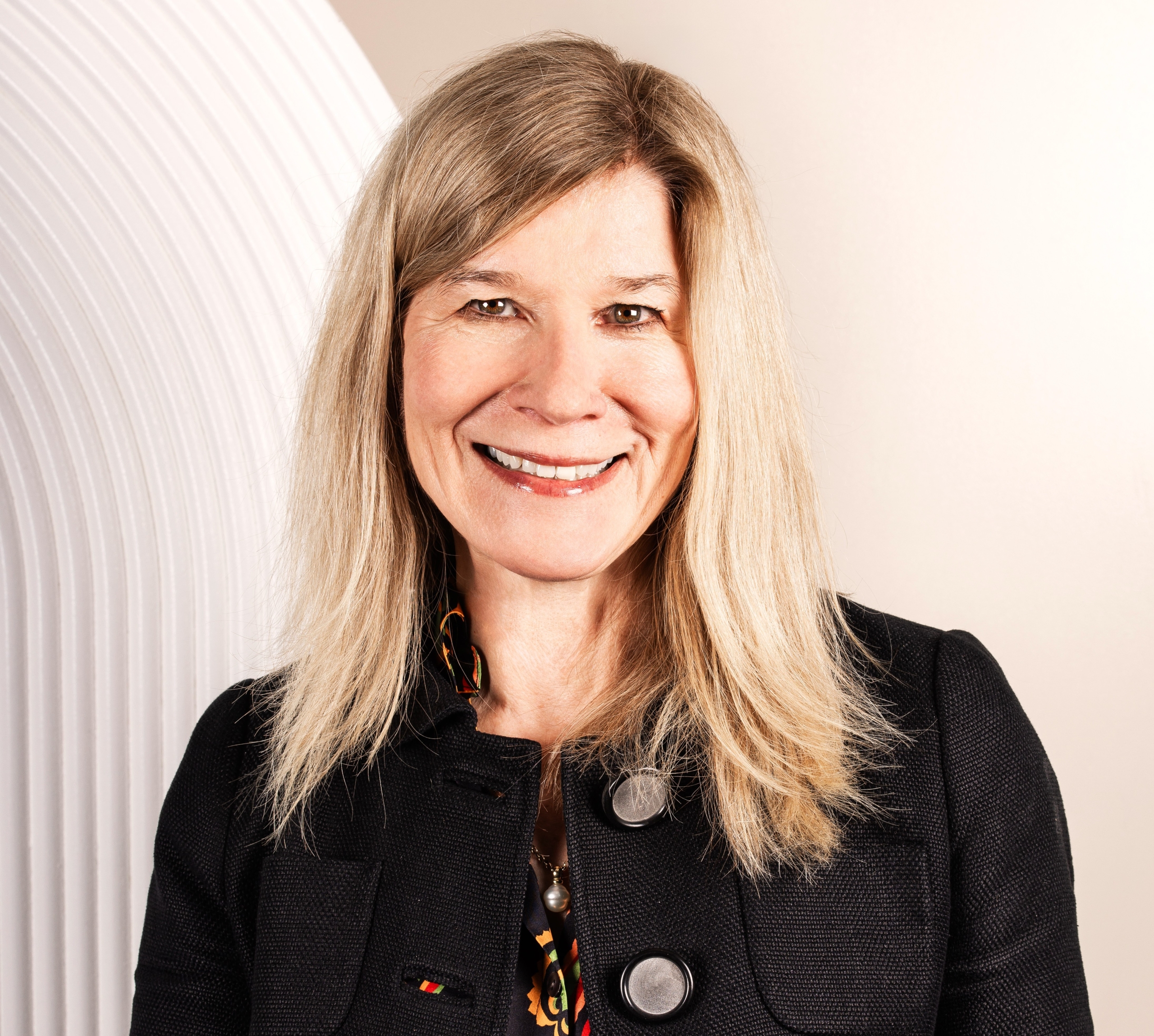 Ms Alison Terry