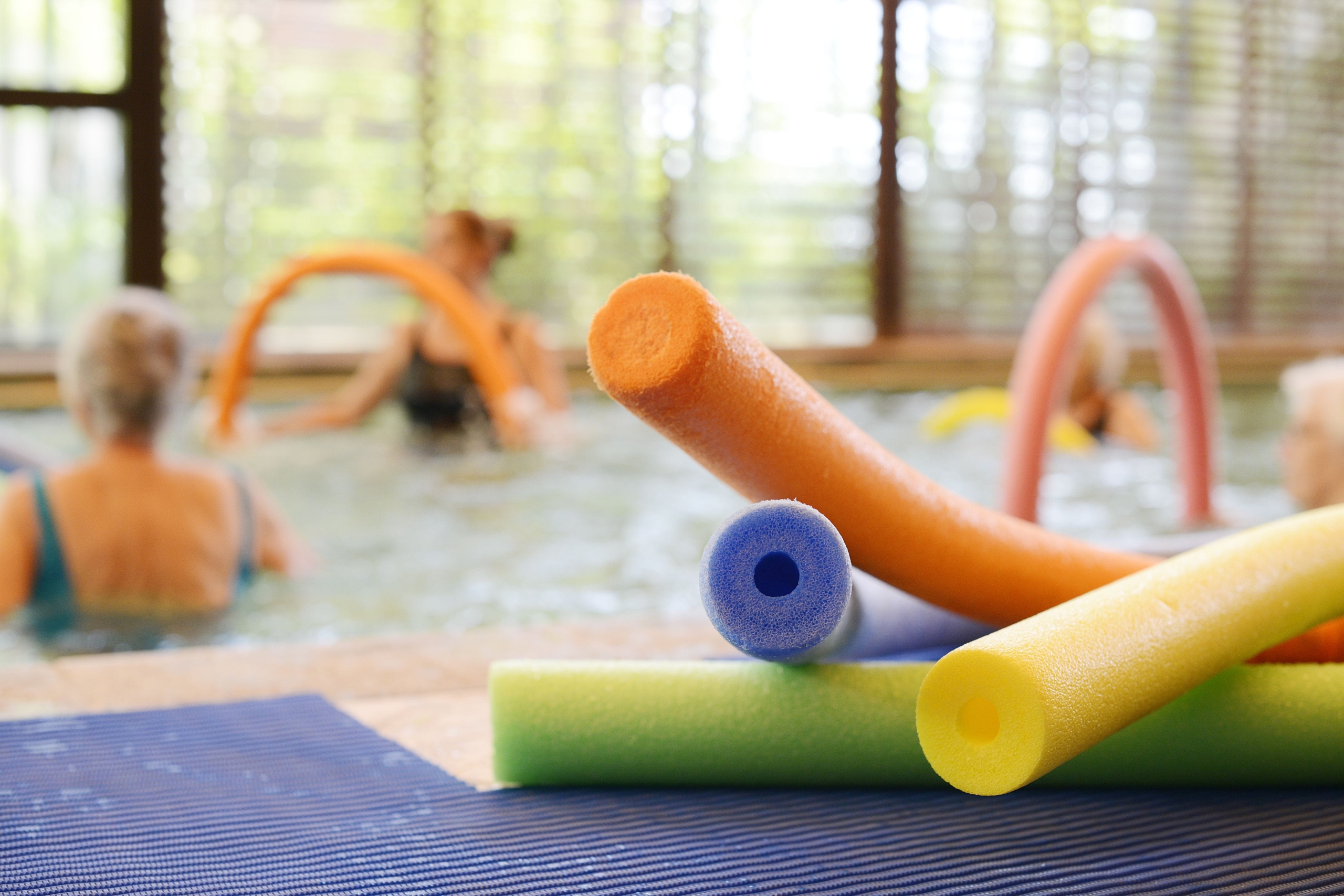 Staying Fit After 60: Easy Exercise for Seniors